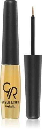 

Golden Rose Style Liner Eyeliner TU прозрачный