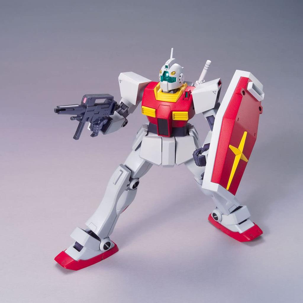 HGUC Jim II Anzug Z 1/144 RMS-179 (Mobiler Gundam)