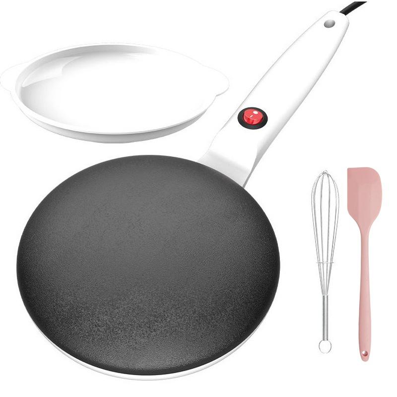 Електрична млинниця та сковорода для панкейків 110В з безкоштовною доставкою