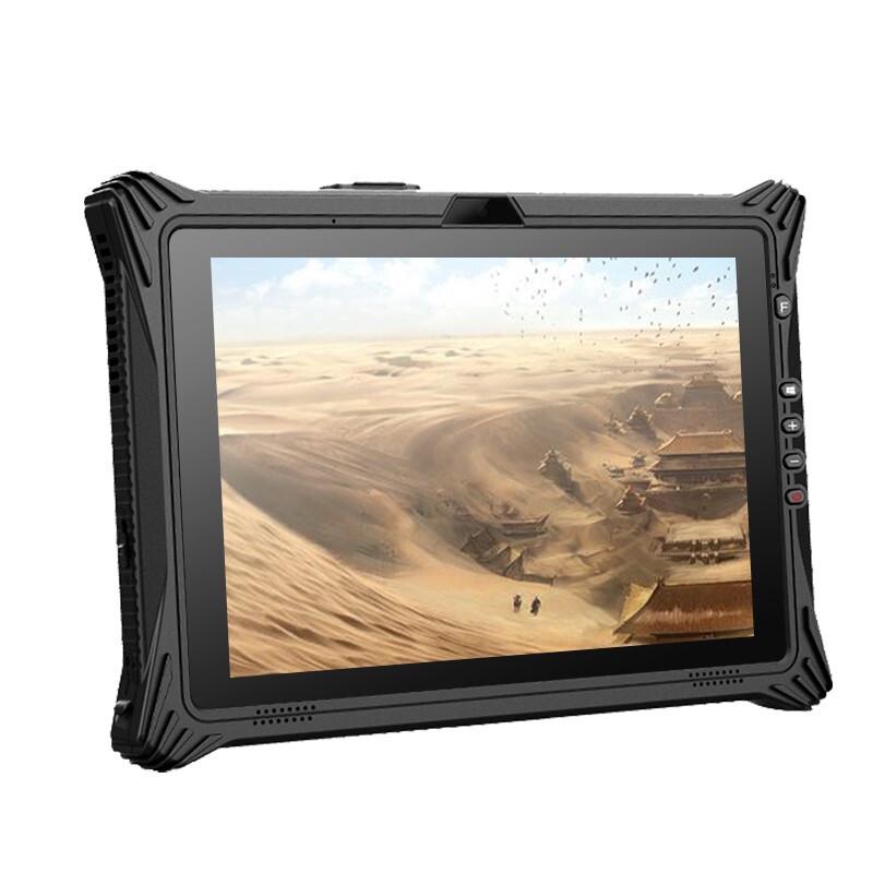 CENAVA Rugged Industrial Tablet PC (CN version)