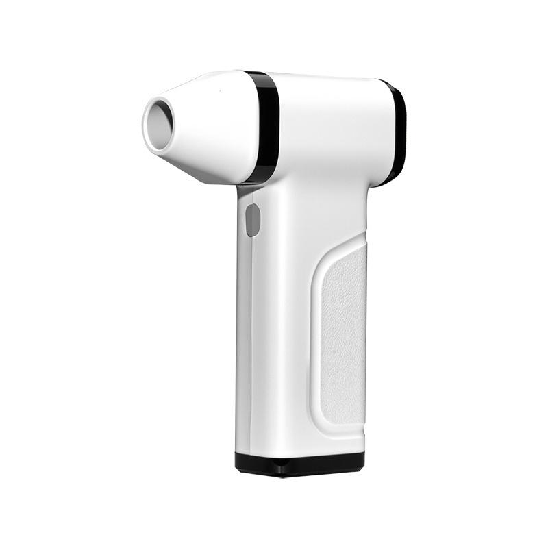 High-Speed Handheld Mini Camping Fan & Blower