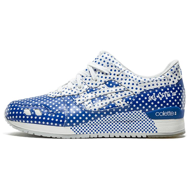 

Asics Gel Lyte Iii Colette Polka Dot 41.5