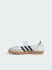 Adidas Ma Shi Chun's Identical T-shaped Shoes SAMBA JAN Sports Shoes - Adidas Three Leaf Clover JR1402
