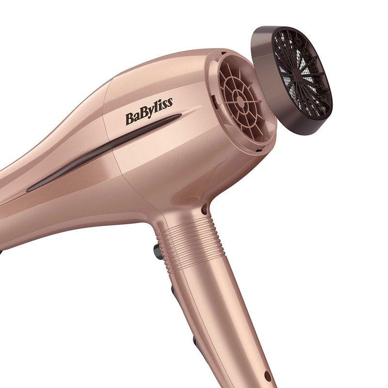 BaByliss HTDC Hair Dryer D2130K