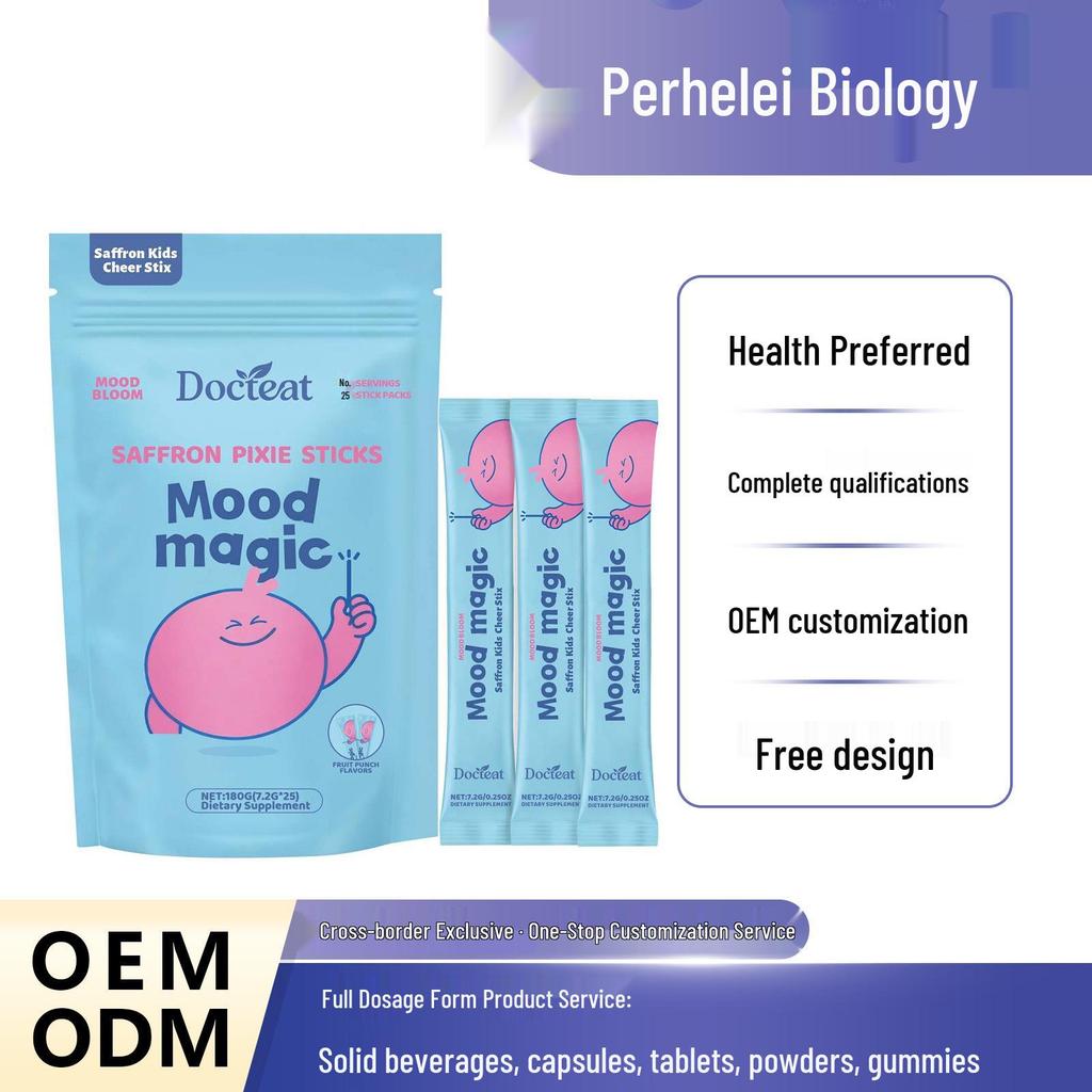 DOCTEat Plant Powder Individual Pack