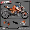 Accesorii pentru motociclete – Autocolante pentru moto