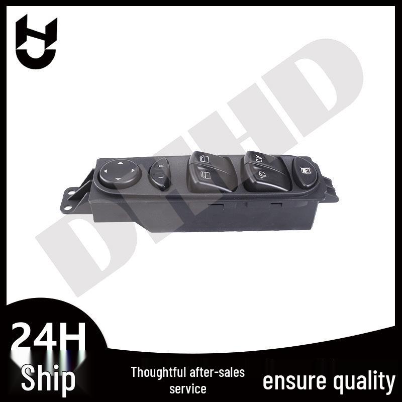 Window Glass Lifter Switch for 2004-2013 Mercedes-Benz Vito W639