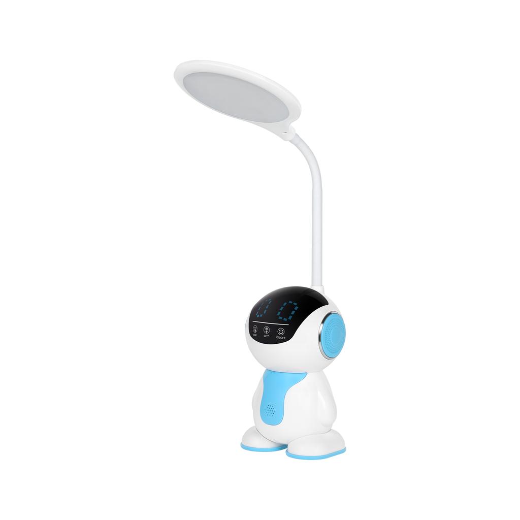 Children's desk lamp LED ROBOT 3 colors Rebel