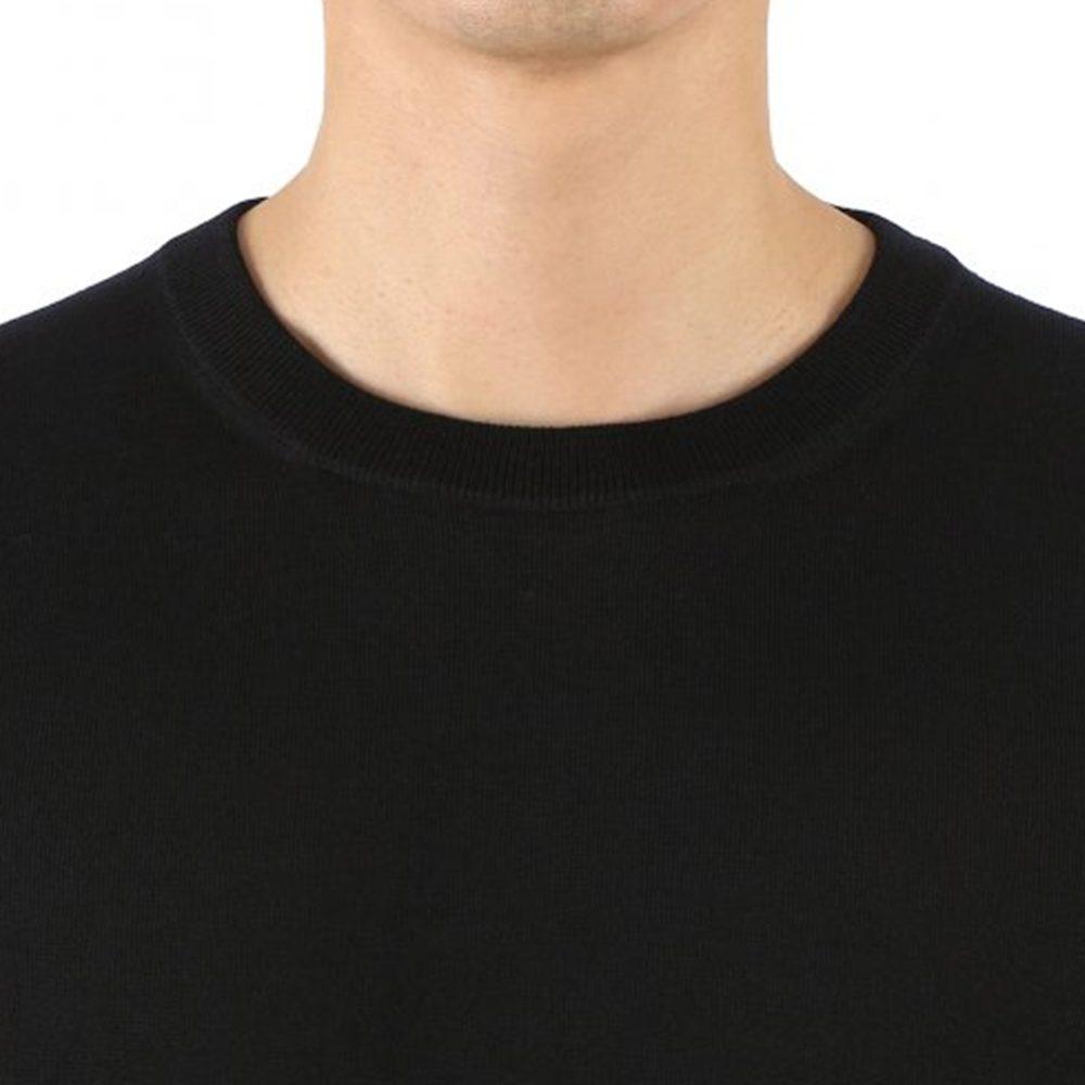 Balenciaga SS23 Sweater Men's Black 583117T14394170