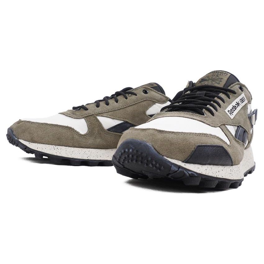 Reebok Classic Leather Winterized Unisex Army Green 100074285