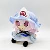 Touhou Lolita Anime Plush Doll