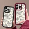 Rose Flowers Candy Color Phone Case For iPhone 16 Pro Max 16e 14 15 Pro Max Plus 13 12 11 Pro 7 8 XR X XS Shockproof Bumper TPU Silicone Cover