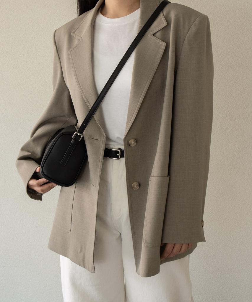 Kabinetment Lofy Bag_2Colors