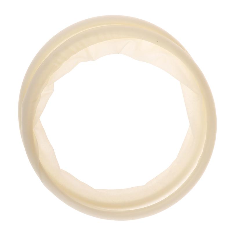 

1 шт O-образный одноразовый стоматологический ретрактор для губ, открывалка для рта, держатель для резинок белый