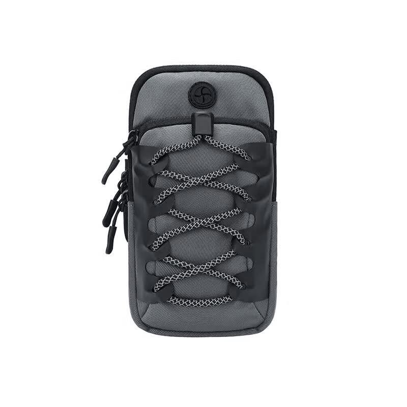 TFO Reflective Sports Phone Armband Bag