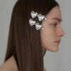 STILL INSTANT Lovely Bubbly (Part.2) - Heart Hair Pin