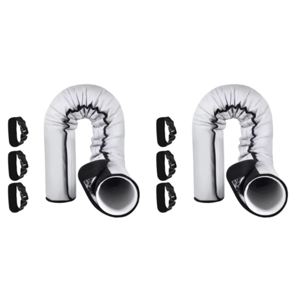 Reusable AC Insulated Hose Cover Air Conditioner Hose Cover  Portable Air Conditioner