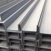 304 Stainless Steel Channel Bar