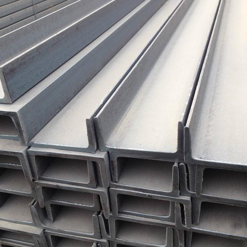 304 Stainless Steel Channel Bar