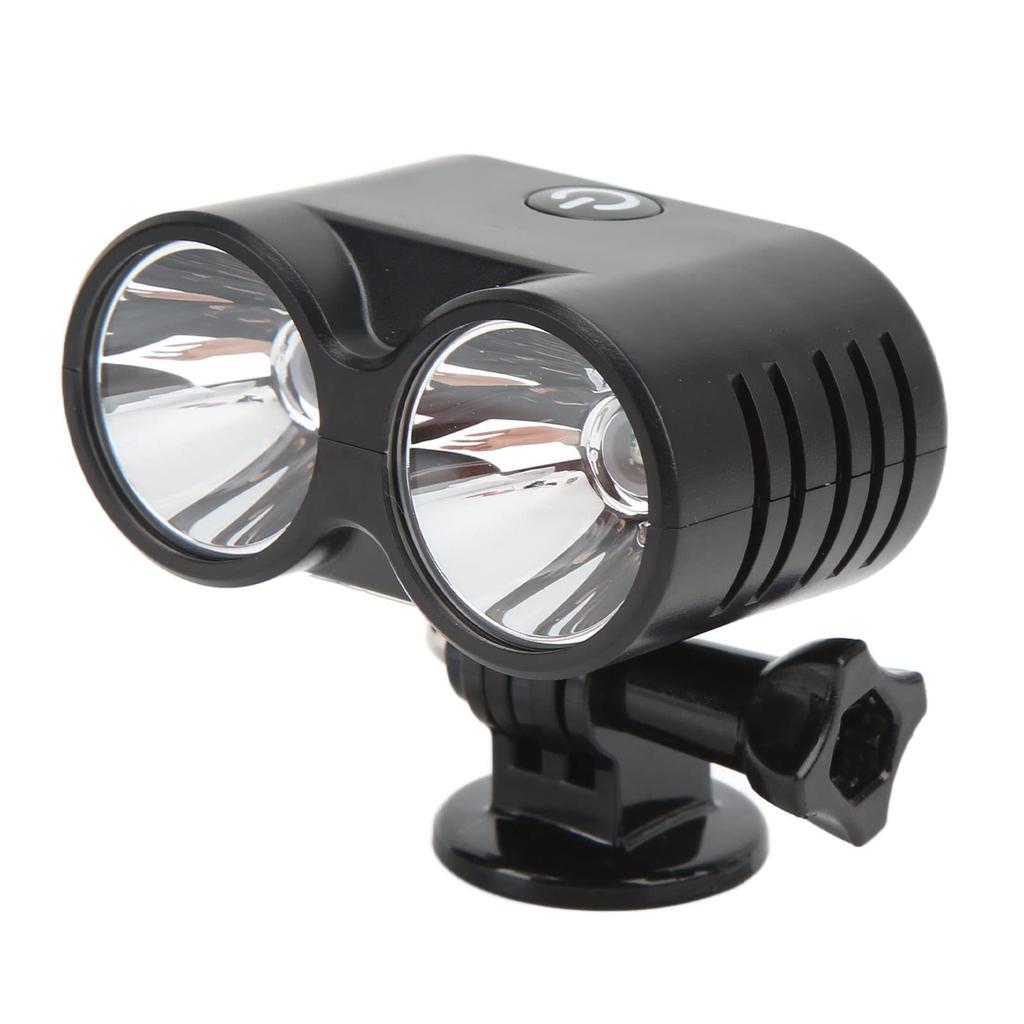 Drone Owl Searchlight, 4-Mode Drone Night Light LED Searchlight for FPV Air 2S, Air 2, and 2 Accessories
