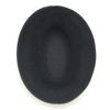 1 Pair For Hyperx Cloud II/Alpha S/Stinger/Flight Headphone Earpads Velvet+Sponge Earmuffs
