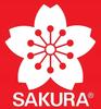 Sakura Medium Black Tip Paint Marker