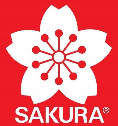 Sakura Medium Black Tip Paint Marker