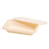 Homeglen Biodegradable Lunch Containers
