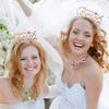 Wedding Decorations Bridal Shower Wedding Veil Team Bride To Be Satin Sash Bachelorette Party Girl Party Decoration Supplies