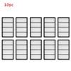 For iRobot Roomba S9(9150) S9+ S9 Plus(9550) Series Vacuum Cleaner Rubber Roller Brushes HEPA Filter Vacuum Bags Main Side Brush