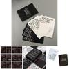 Modern Minimalist Drunk Desires Couple Dating Card Game In Stock