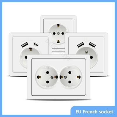 Elektrik Prizleri ve Duylar – Prizler