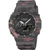 Special CASIO Camouflage 20 ATM Water Resistant Shockproof Watch Price! G-SHOCK GA-2100CM-8AJF Men's