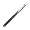 Pilot Super Grip G Retractable Ballpoint 10 Pens Oil-Based Pen, 0.5mm Tip, Black, (BSGK100EF10BB)