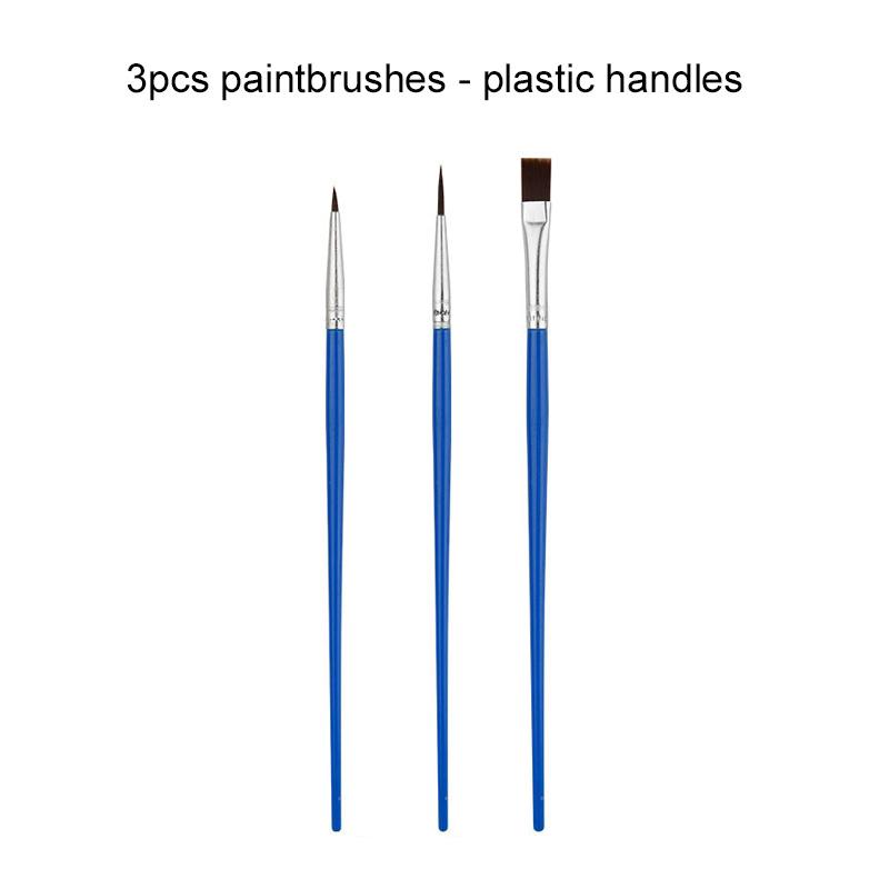 Children Drawing Toy Graffiti Paint Sponges Brush Art Supplies Tools Parent Child Interactive Puzzle Toys Kids Gifts TMZ