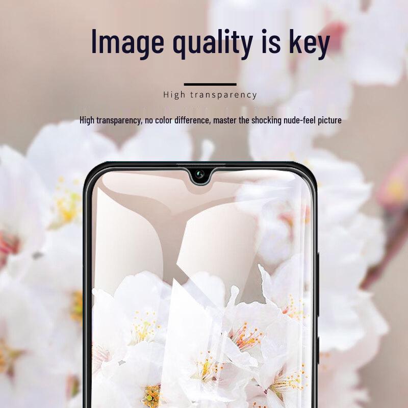 Smorss Honor Phone Screen Protectors