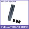 1 Set 1m Automatic & Manual Shift Knob W 3 Adapter Aluminum Alloy Universal