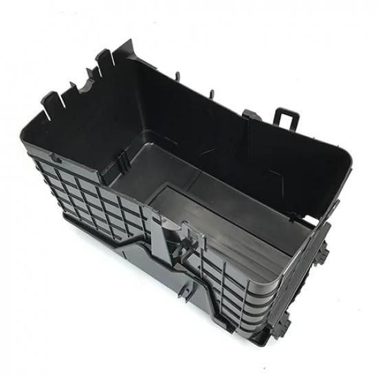 JEAZEA New Battery Tray Side Trim Cover for VW Jetta MK5/MK6 Golf Touran Tiguan CC 2010-2013 1KD915333 1KD915443 1KD915336