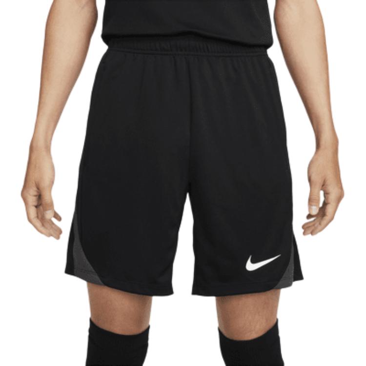 Nike Dri Fit Strike Soccer Bottom Men's Black FN2402-010