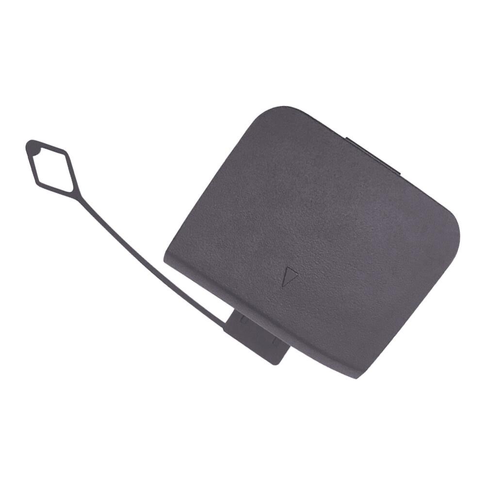 Rear Bumper Tow Hook Eye Cover Cap 51127319886 For BMW X6 F16 2013-2017 Primed