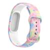 Silicone Strap for Google Fitbit Air Bands Fitness Tracker Replacement Wristband Bracelet Adjustable Loop for Google Fitbit Air