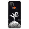 Case For Redmi 9C NFC Phone Case Soft Silicone TPU Back Cover For Fundas Xiaomi Redmi 9C 9 C Redmi9C NFC Case Protective Coque