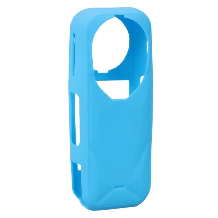 Silicone Protective Case for X5 Waterproof Protective Cover Camera Protector Sleeve Case Protector Accessories