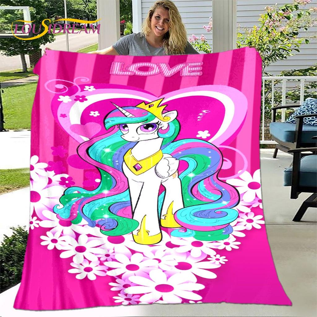 Upíří deníky Tištěná deka, Flanelová deka Přehoz, Měkká Teplá deka do Obývacího pokoje Ložnice Postele Pohovka Cestování