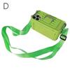 Creative Phone Case Storage Box Strange Crossbody Phone Case Cosmetic Storage