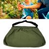 Fruit Picking Bag   Oxford Cloth Waist Hanging Tool Bag for Gardening Outdoor