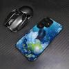 Dramatical Murders Aoba Phone Case For Samsung A25 A33 5G A54 A36 A35 A56 A52 A14 Shockproof Colorful Cover