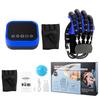 Robot Handschoenen Handrevalidatie Automatische Handtrainer Revalidatie Rehab Therapie Hemiplegie Handschoenen Vinger Trainer Beroerte