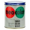 Akrylmaling Neocolor Ultramarin NC60027 600ml