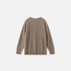 Broadcast Women's Loose Knit Round Neck Sweater